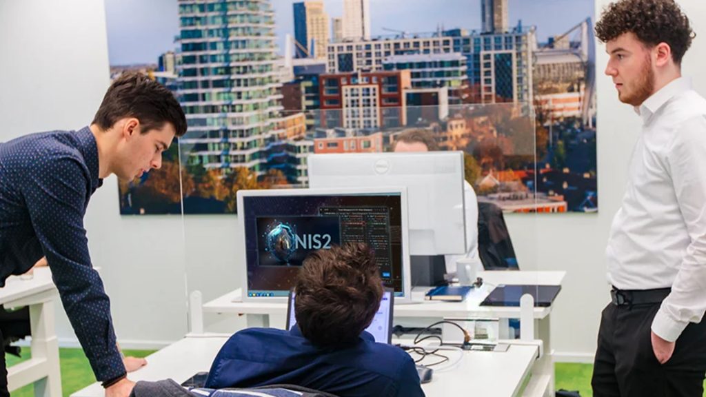 NIS2 implementation