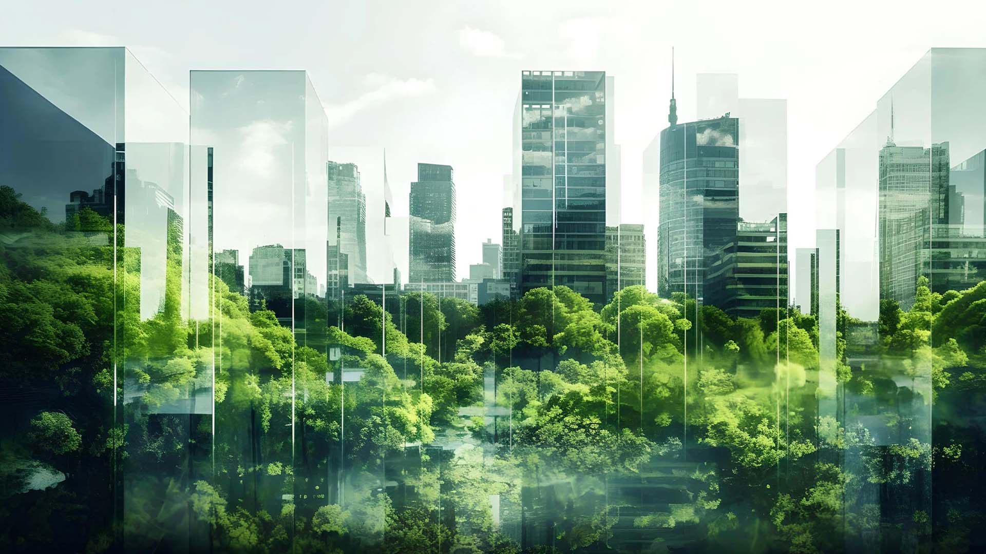 BuildingAI banner